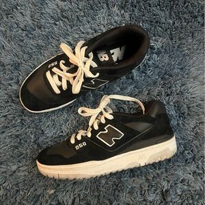 New Balance 550 Sneakers